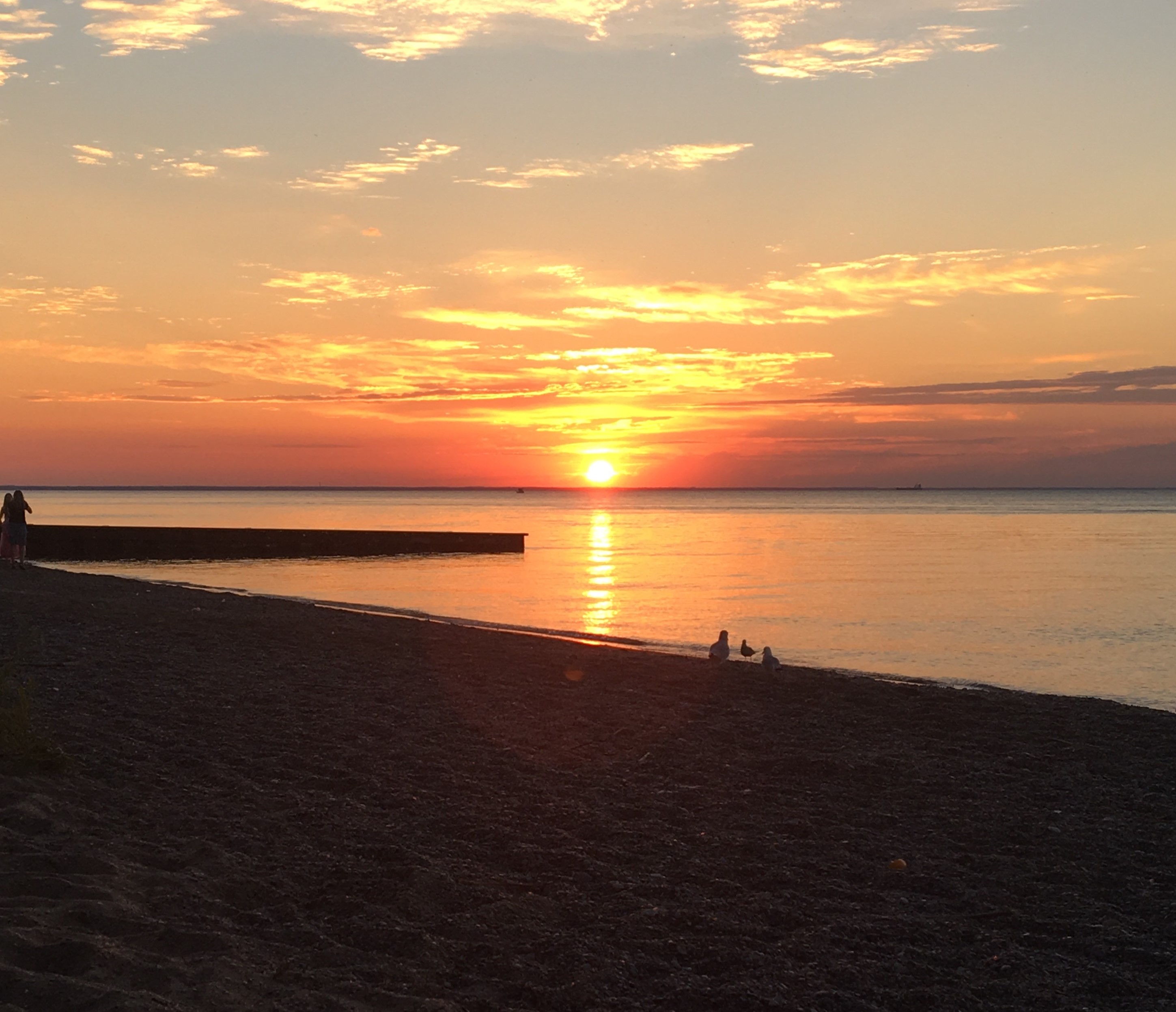 The Truth About Self Healing The Hope Of Glory